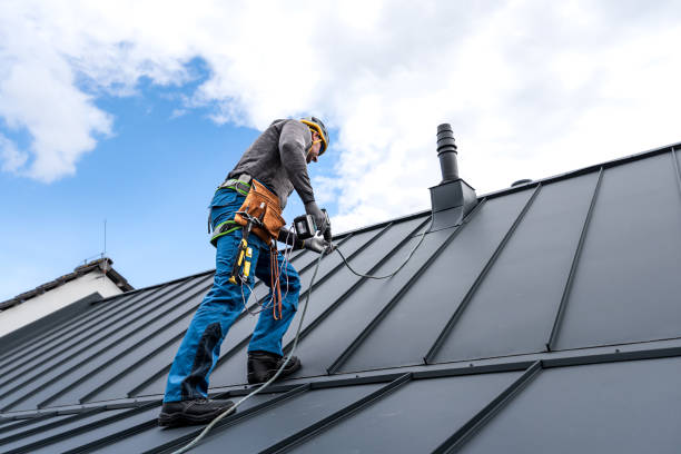 Best Gutter Installation and Repair  in Jefferson, OH